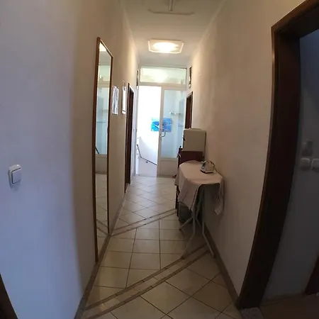דירה Saraga אוהריד